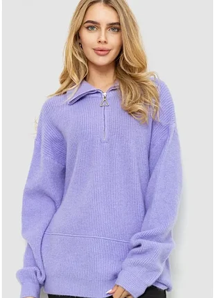 Светр oversize 7
