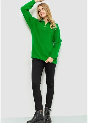 Светр oversize 10
