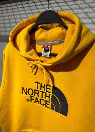 Худи the north face4 фото