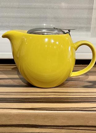 Вінтажний заварник