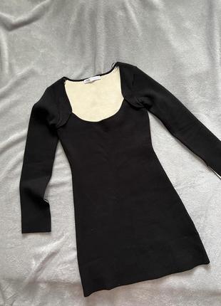 Сукня zara