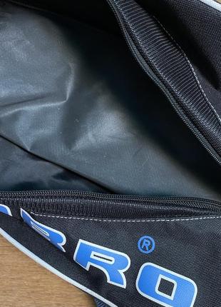 Компактный и вместительный рюкзак umbro10 фото
