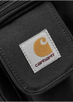 Сумка carhartt барсетка через плече6 фото