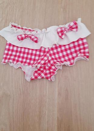 Плавки для купания idexe