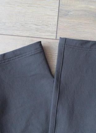 Mountain warehouse (44/l) туристические скинни брюки женские