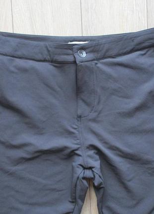 Mountain warehouse (44/l) туристические скинни брюки женские
