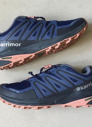 Кроссовки karrimor (vietnam) оригинал