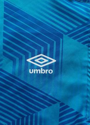 Спортивна кофта umbro, брентфорд7 фото