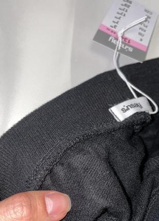 Штани брюки реглан кофта футболка комплект sinsey 8-9 років 134 см.4 фото