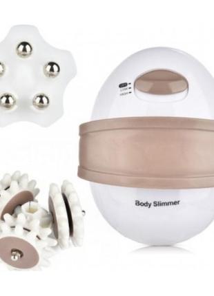 Массажер для тела body slimmer1 фото