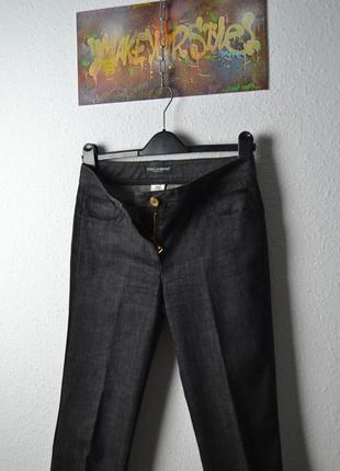 Dolce&amp;gabbana 🔝 брюки1 фото