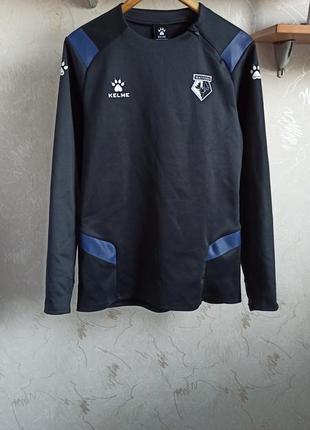 Спортивна кофта kelme, уотфорд