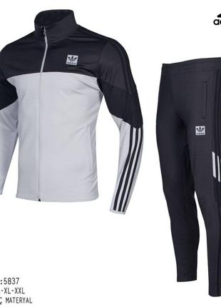 Чоловічий спортивний костюм мужской спортивный костюм adidas