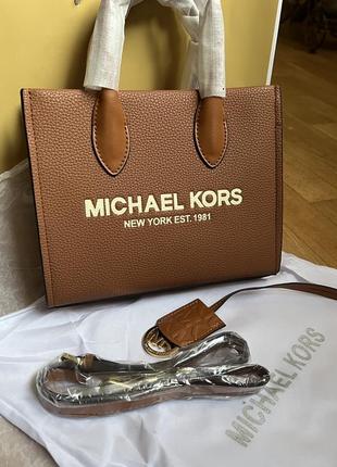 Michael kors сумка