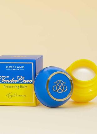 46491 спеціальний пом’якшувальний засіб togetherness оріфлейм oriflame