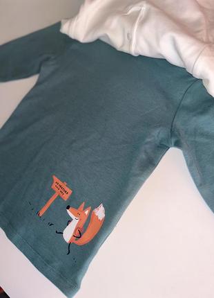 Кофта2 фото