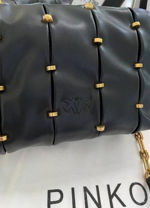 Стильні срібні сережки ромбики без каміння жіночі великі сережки зі срібла геометричні