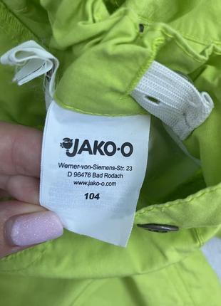 Шорты jako на 4 года (104 см)8 фото