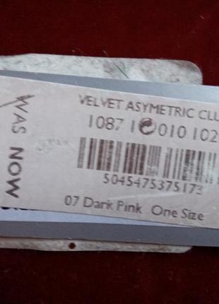 Продам сумку-клатч debut.новый. 4