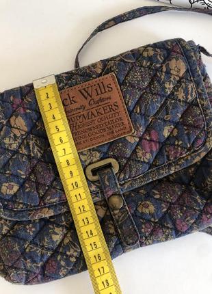 Сумка 👜  jack wills 5