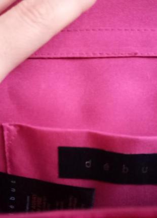 Продам сумку-клатч debut.новый. 6
