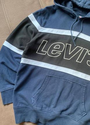 Худі levi's4 фото