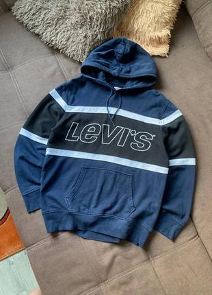 Худі levi's3 фото