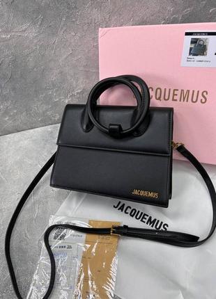 Сумка jacquemus