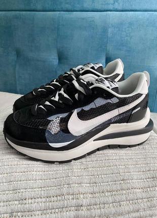 Кроссовки nike sacai