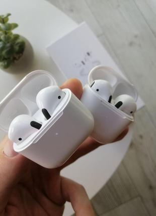 Airpods air 5 pro1 фото