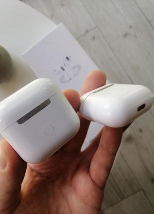 Airpods air 5 pro2 фото