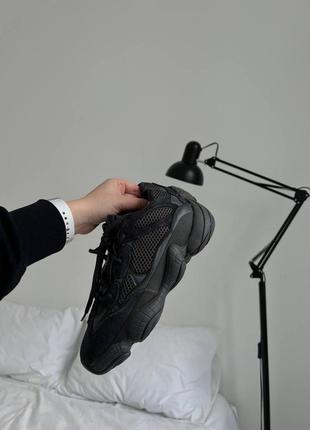 Кроссовки adidas yeezy 5005 фото