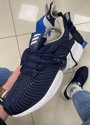 adidas krampon alphabounce, весна/лето