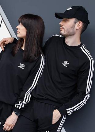 Спортивний костюм унісекс2 фото