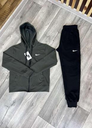 Спортивний костюм nike1 фото