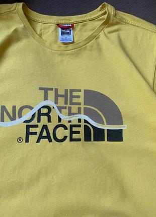 Мужская футболка the north face7 фото