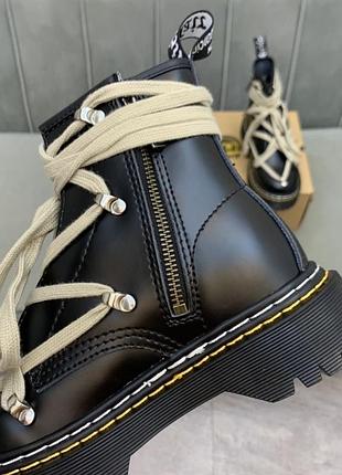 Кеди rick owens 7