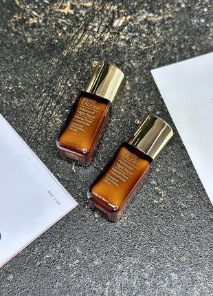 Нічний відновлювальний концентрат estee lauder advanced night repair