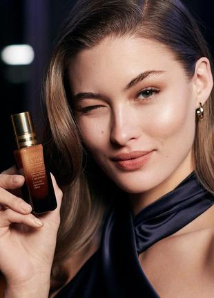 Ночной восстановительный концентрат estee lauder advanced night repair4 фото