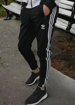 Спортивные штаны adidas 🍁