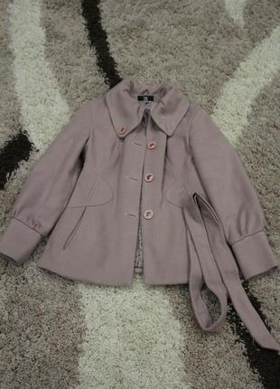 Супер пальто