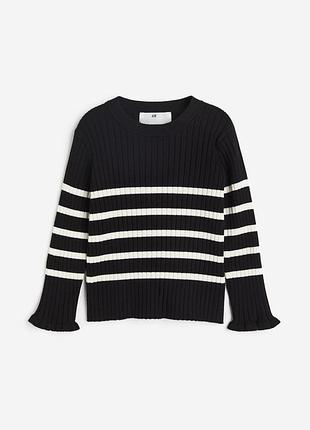 Свитер джемпер от h&amp;m