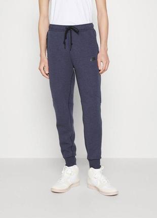 Штани nike sportswear tech fleece joggers5 фото