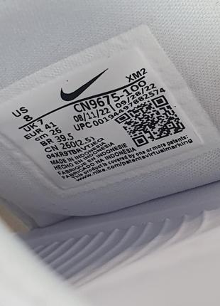 Шльопанці nike4 фото