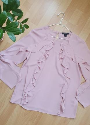 Блуза дуже гарна