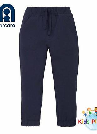 Нові спортивні штани з невеликим начосом mothercare р.2-3, 3-4, 4-5, 5-6