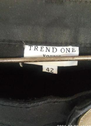 Новые мужские джинсы trend one р.425 фото