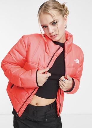 Куртка пуховик The North Face Face M nse 2000 оригінал нова