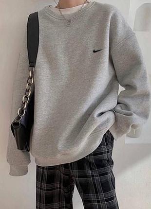 Худи nike 2