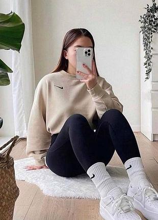 Худи nike 4